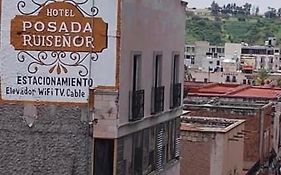 Hotel Posada Ruisenor